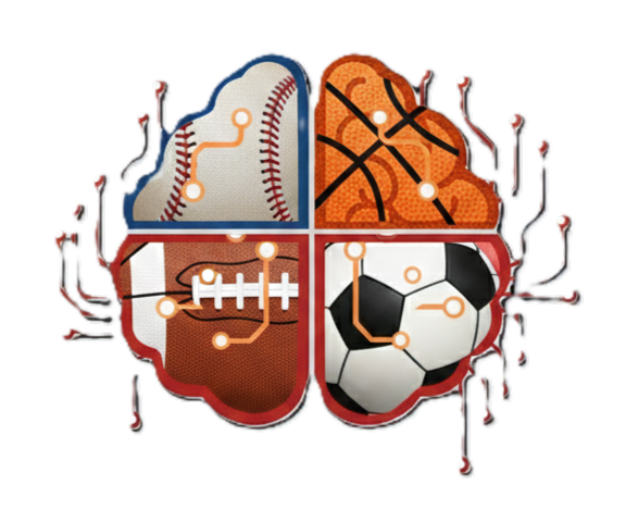 NeuralStitch brain logo